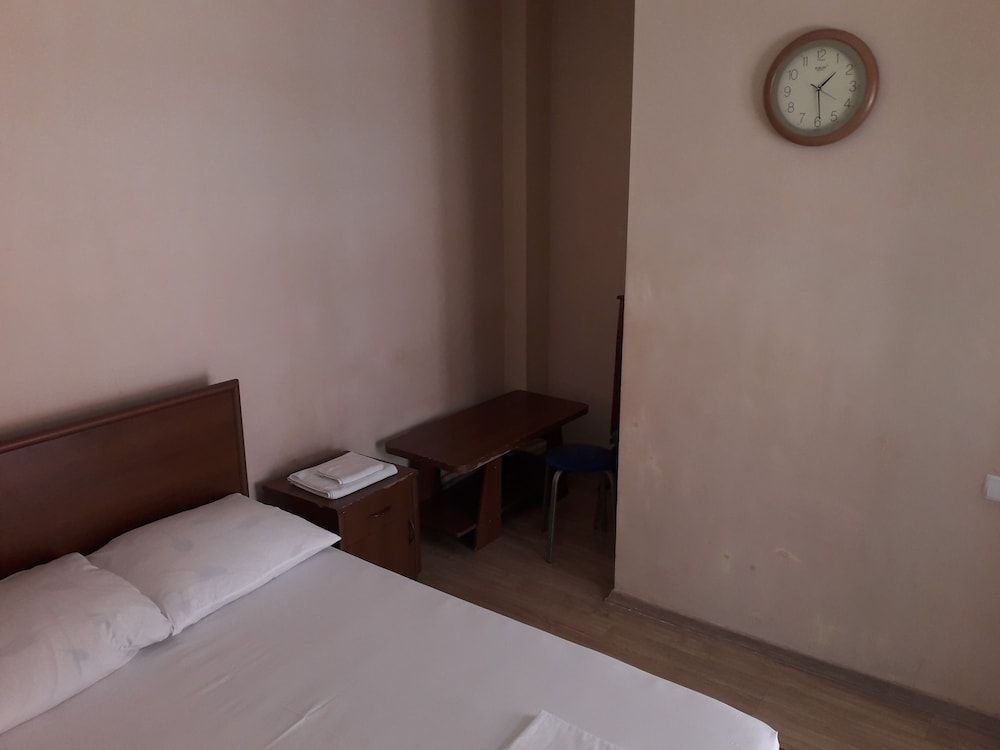 Тбилиси: Hotel IMERETI