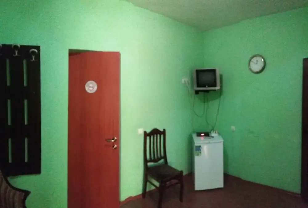Тбилиси: Hotel IMERETI