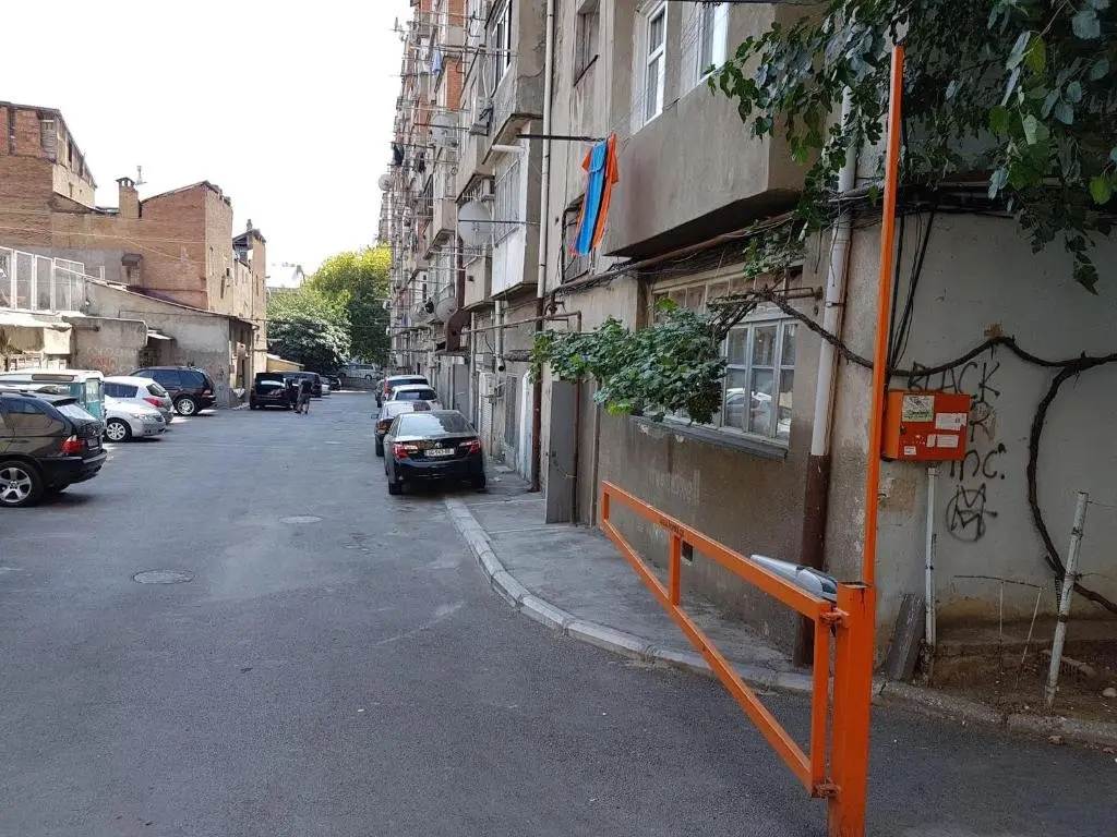 Тбилиси: Apartment Ramaz