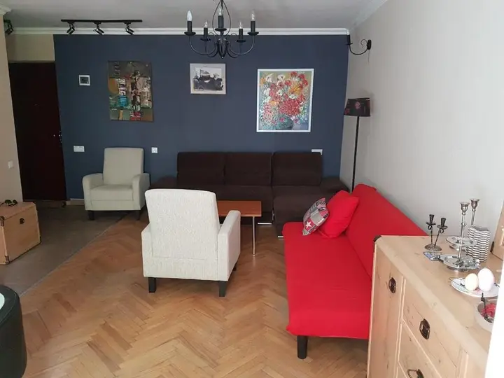 Тбилиси: Apartment Ramaz