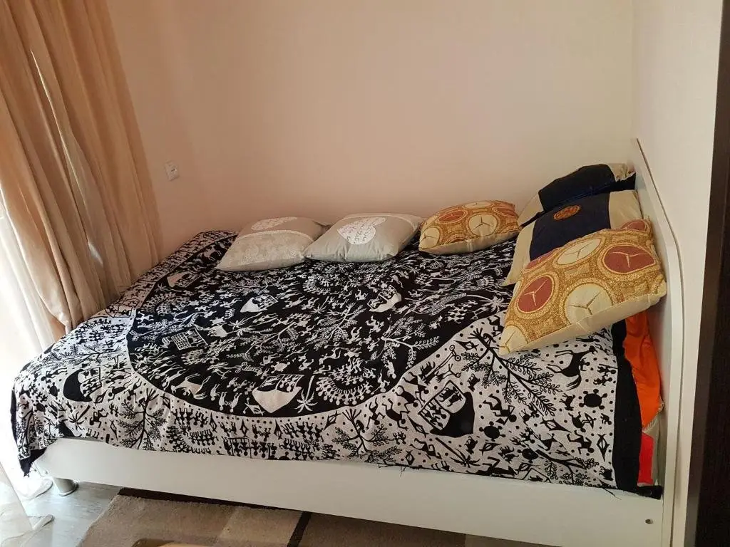 Тбилиси: Apartment Ramaz