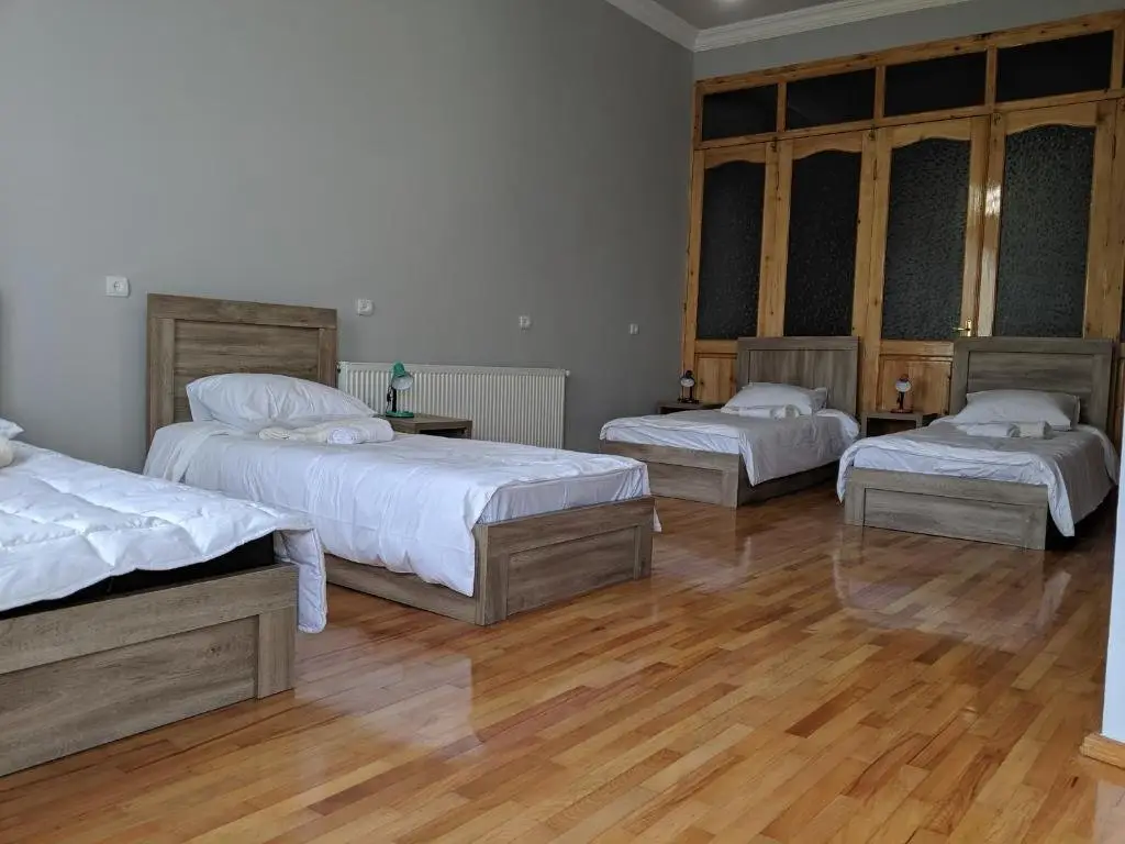 Кутаиси: Kalo Hostel