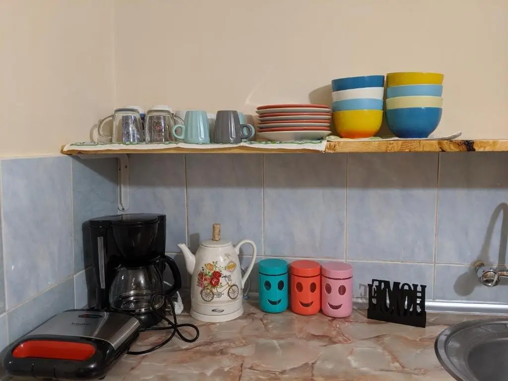 Кутаиси: Kalo Hostel