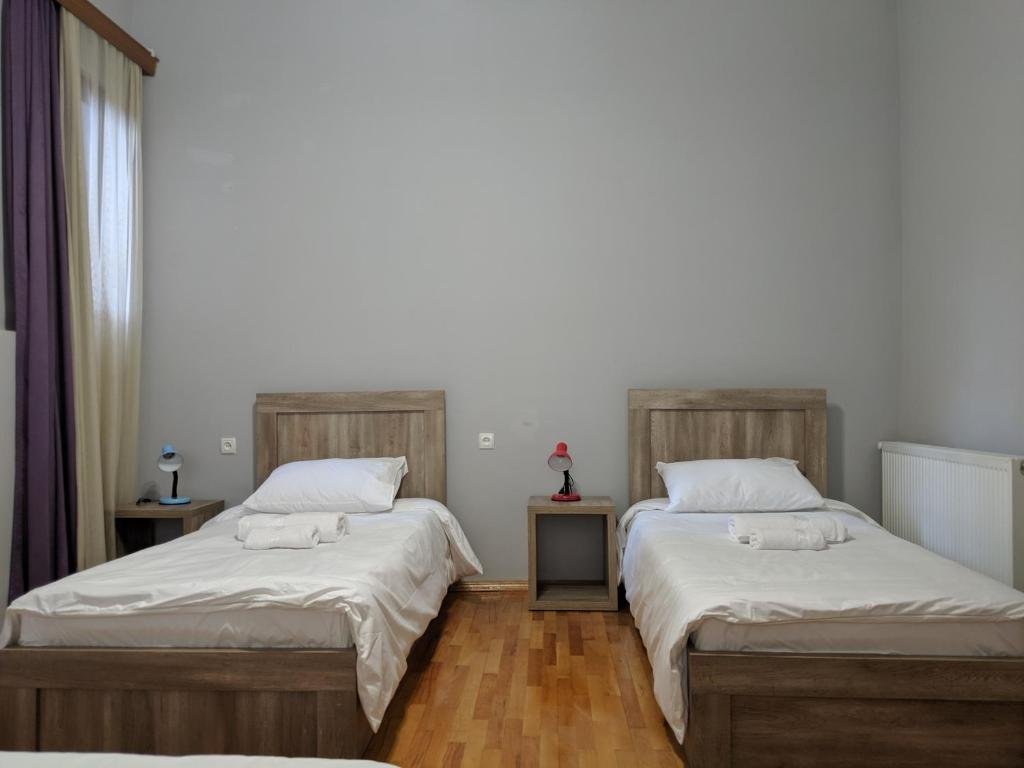 Кутаиси: Kalo Hostel