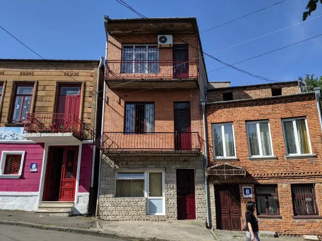 Кутаиси: Kalo Hostel