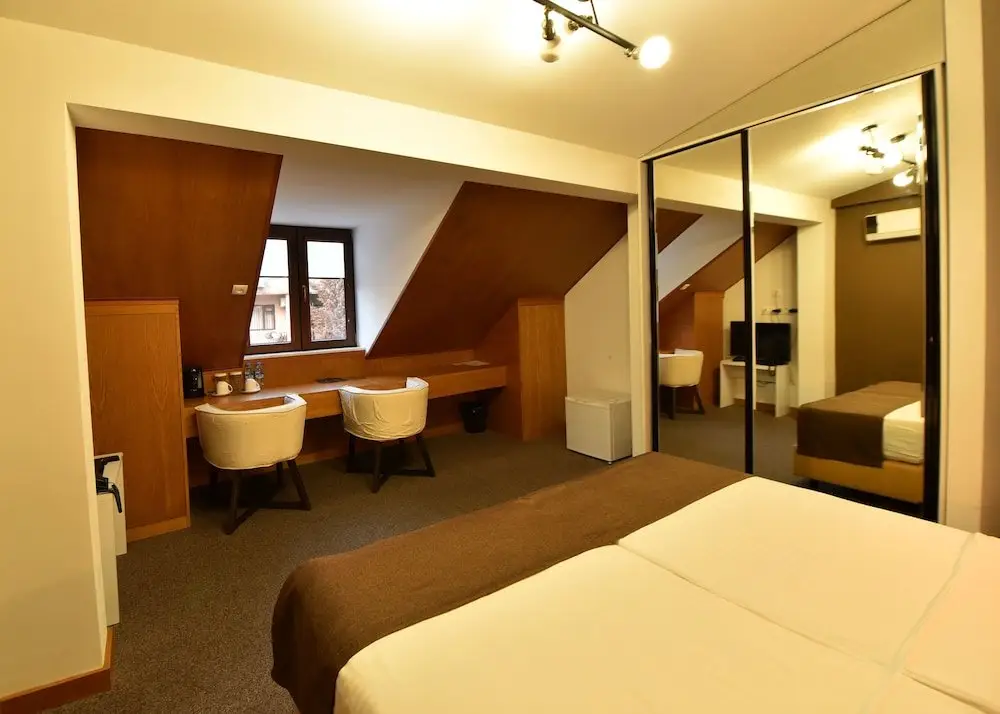 Тбилиси: KS Hotel