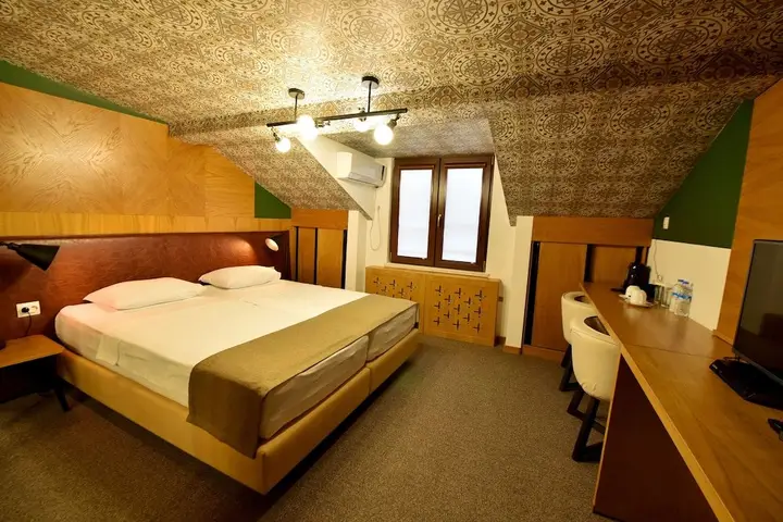 Тбилиси: KS Hotel