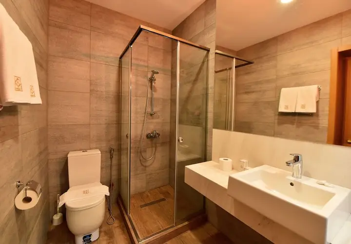 Тбилиси: KS Hotel