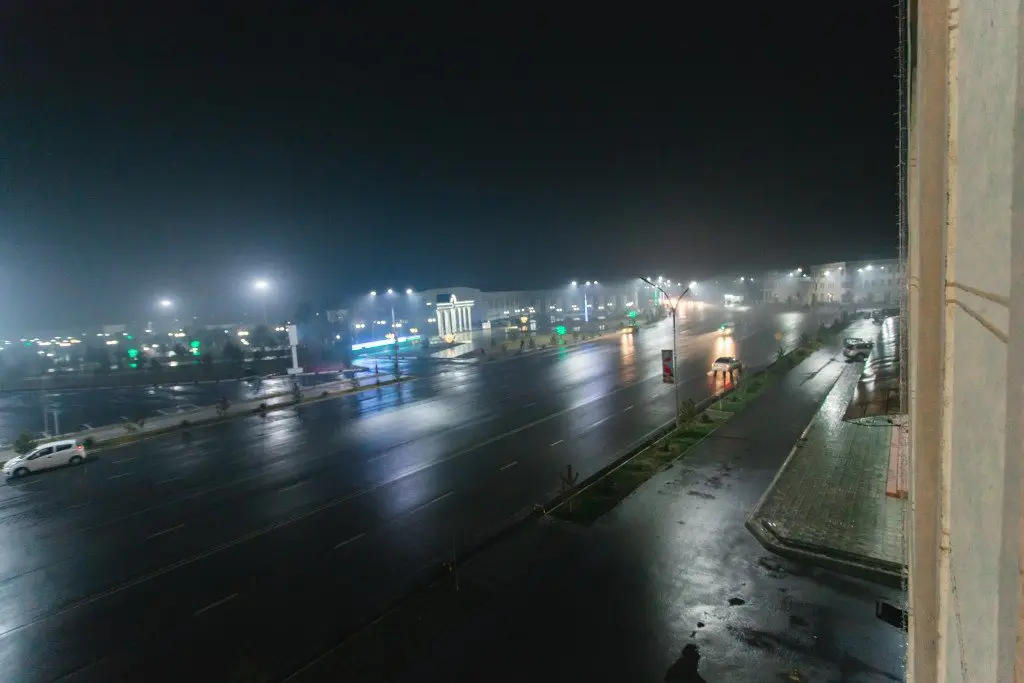 Маргилан: Atlas Hotel