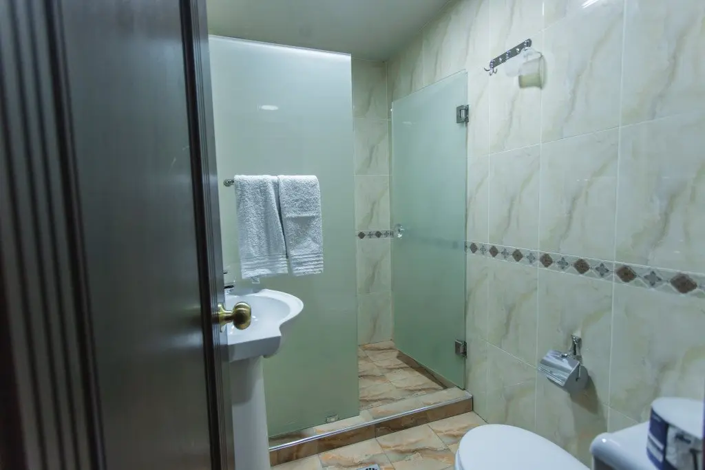 Маргилан: Atlas Hotel