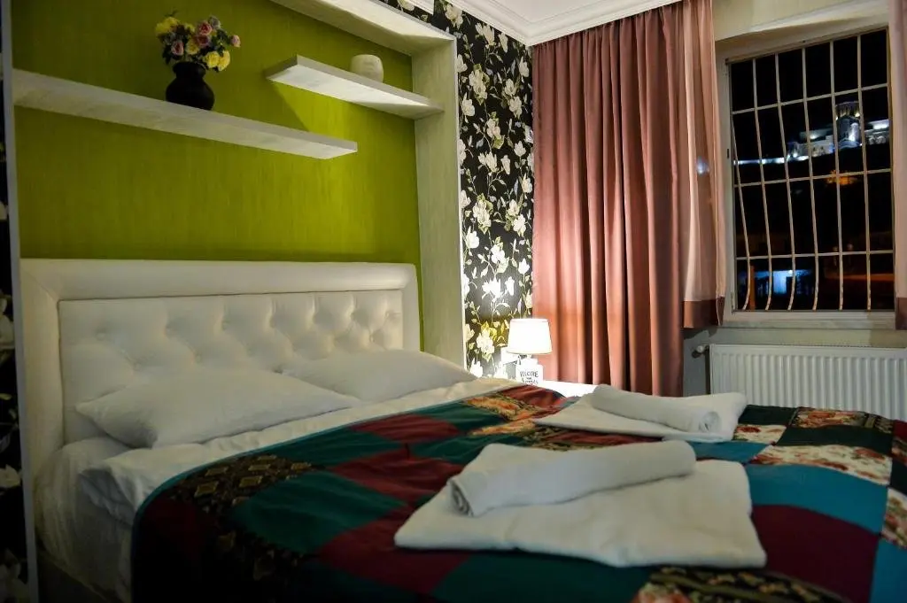 Кутаиси: Hostel Look
