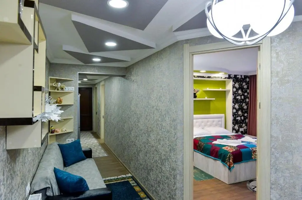 Кутаиси: Hostel Look