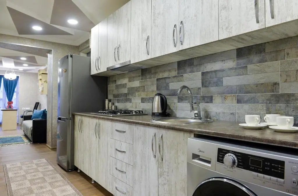 Кутаиси: Hostel Look