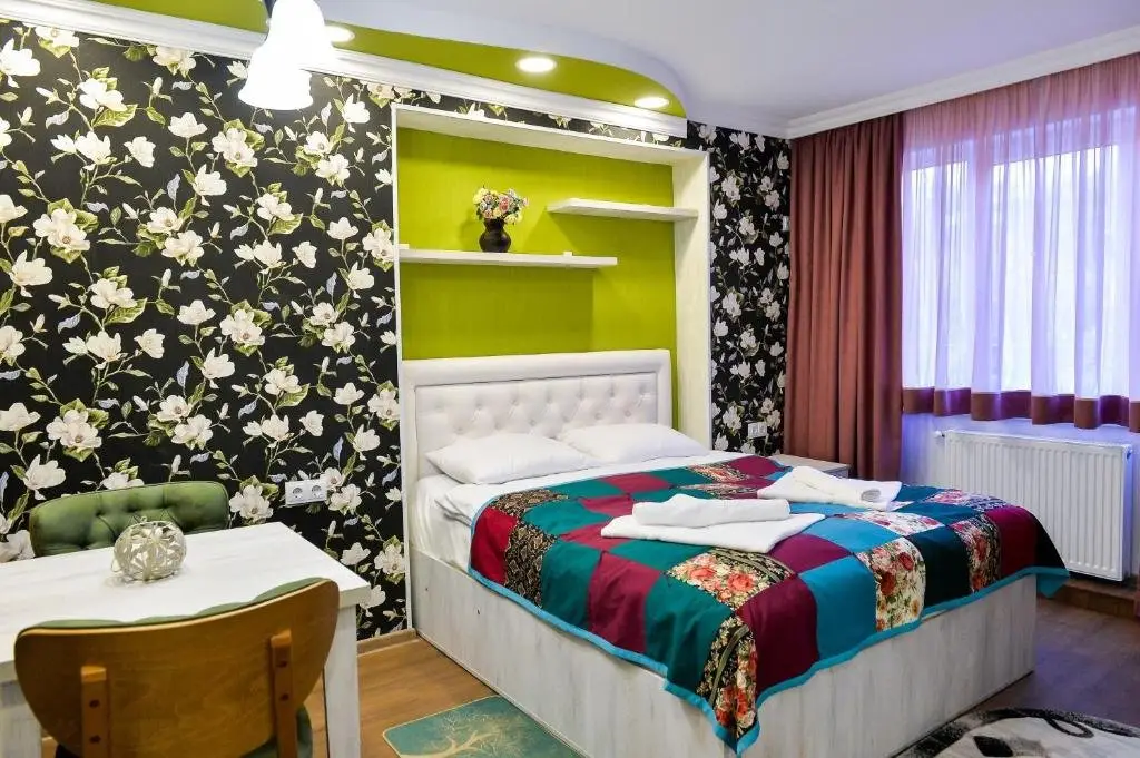 Кутаиси: Hostel Look