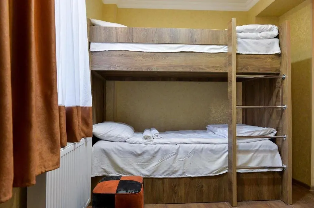 Кутаиси: Hostel Look