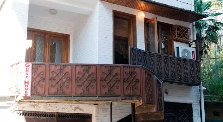 Кутаиси: Kutaisi Guest House