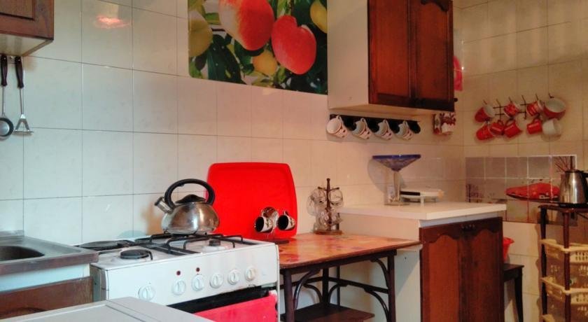 Кутаиси: Kutaisi Guest House
