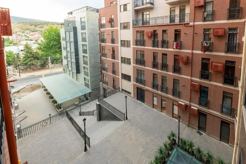 Тбилиси: Best Location Apartment in Old Tbilisi