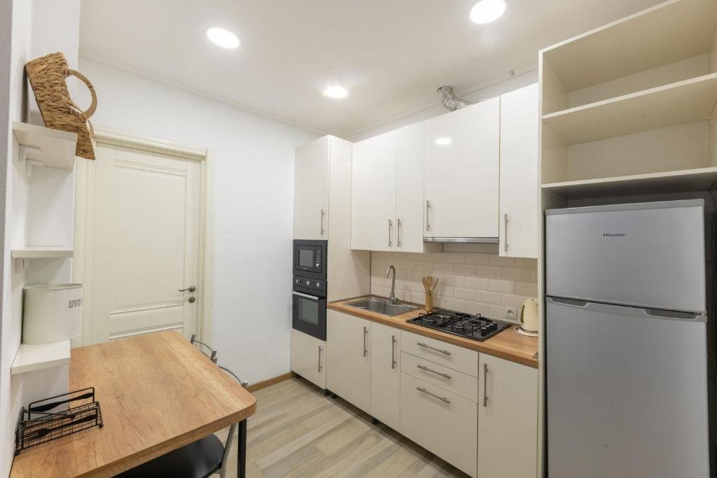 Тбилиси: Best Location Apartment in Old Tbilisi