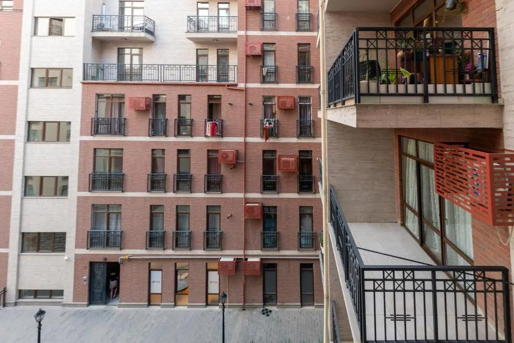 Тбилиси: Best Location Apartment in Old Tbilisi