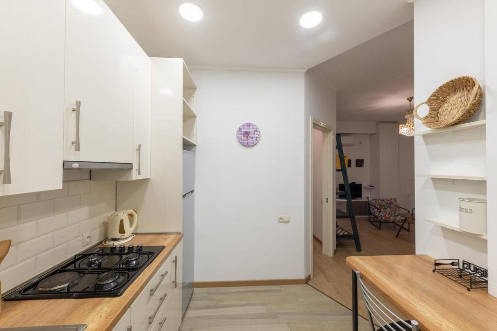 Тбилиси: Best Location Apartment in Old Tbilisi