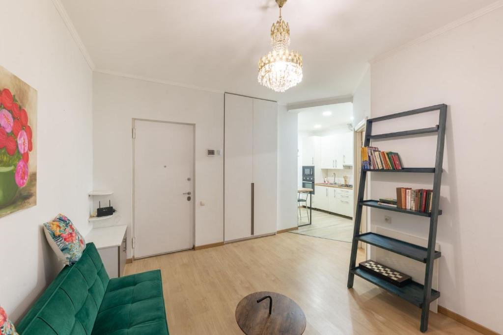 Тбилиси: Best Location Apartment in Old Tbilisi
