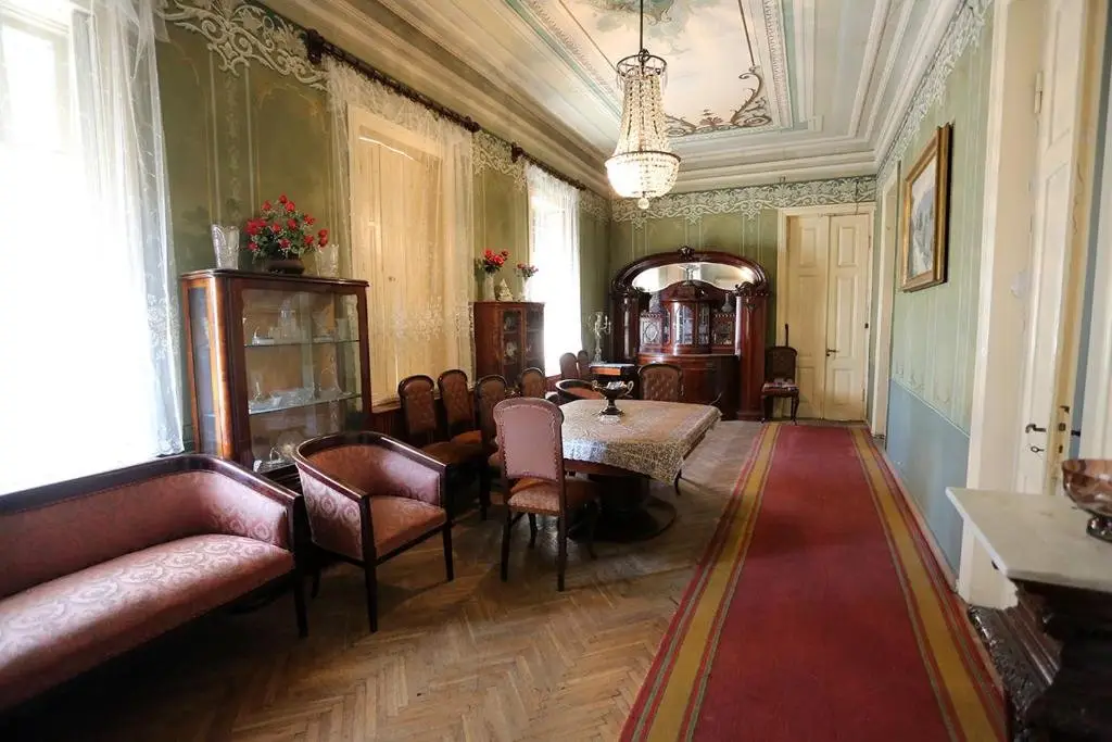 Кутаиси: Hostel Nugzari