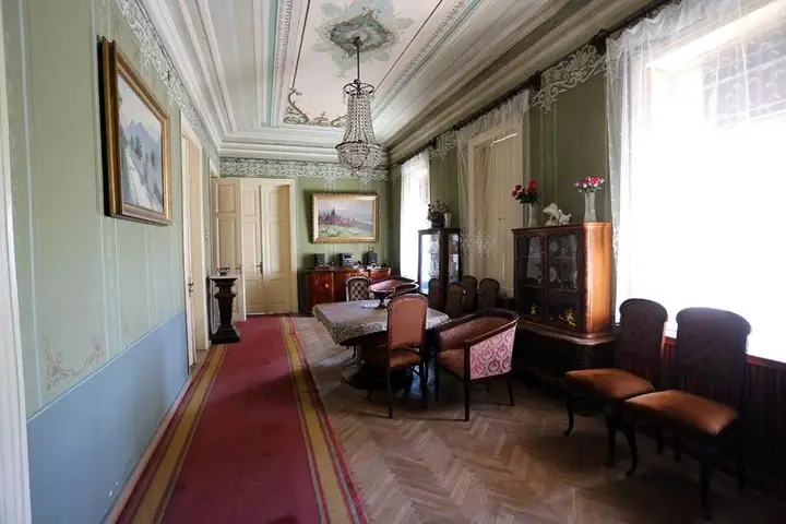 Кутаиси: Hostel Nugzari
