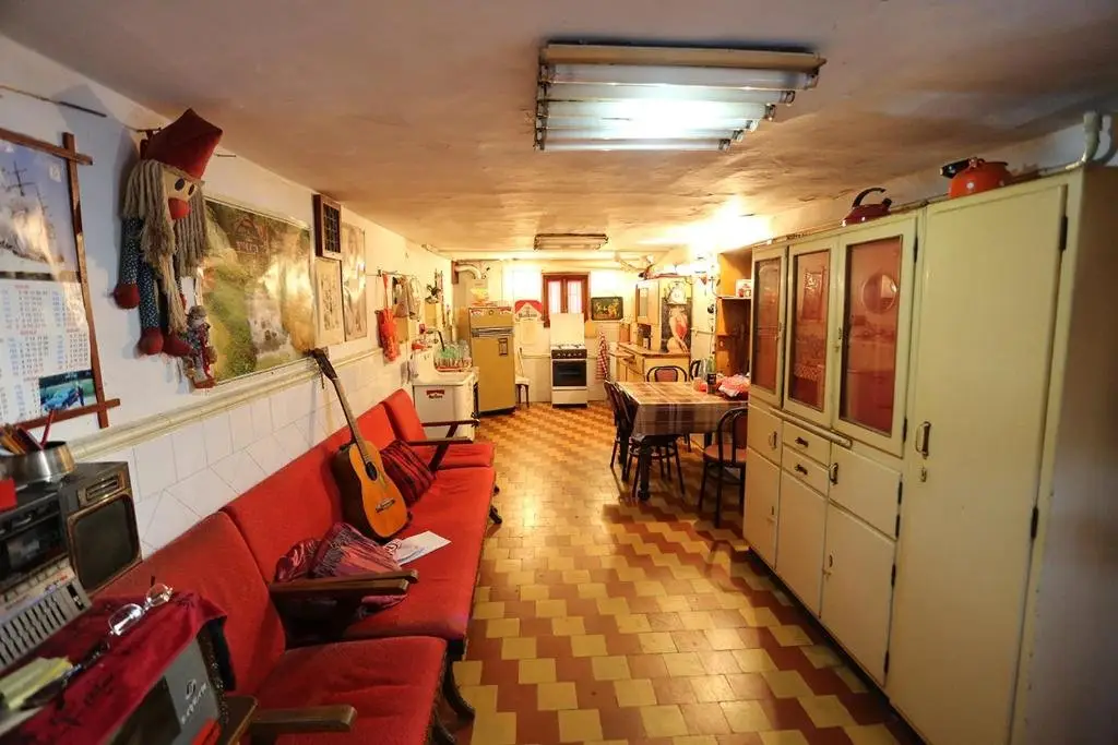 Кутаиси: Hostel Nugzari