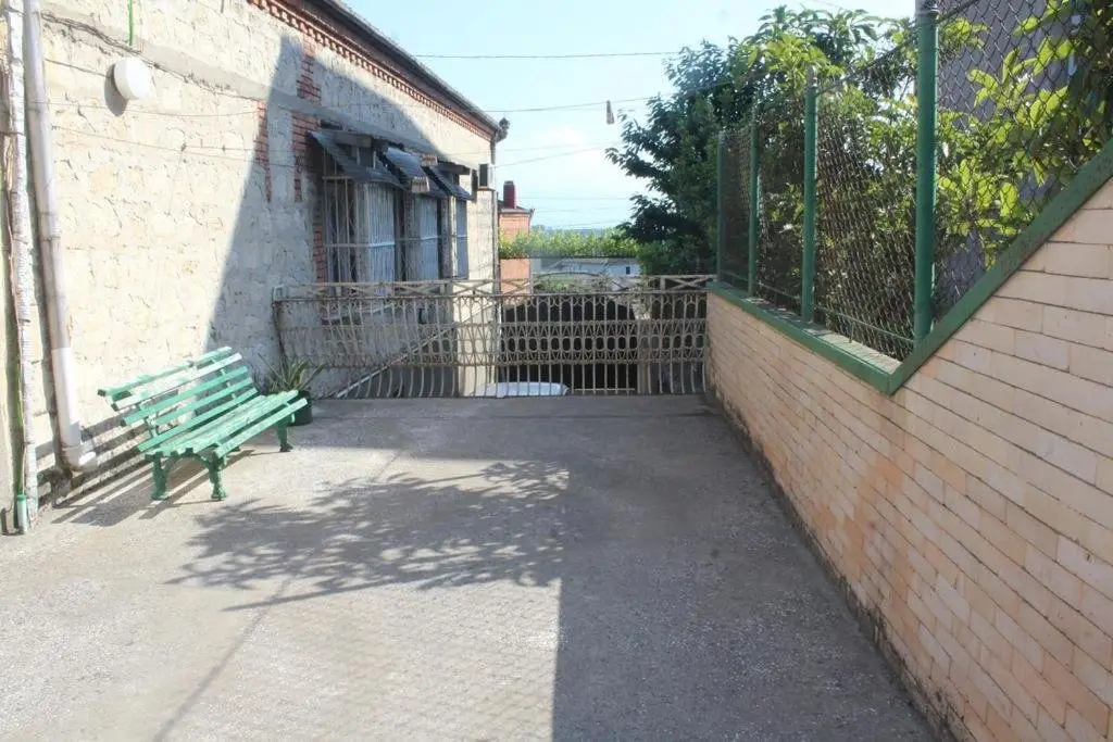 Кутаиси: Hostel Nugzari