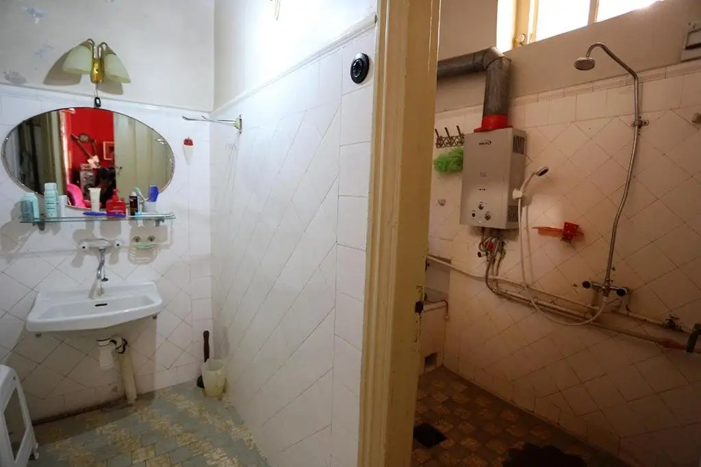 Кутаиси: Hostel Nugzari