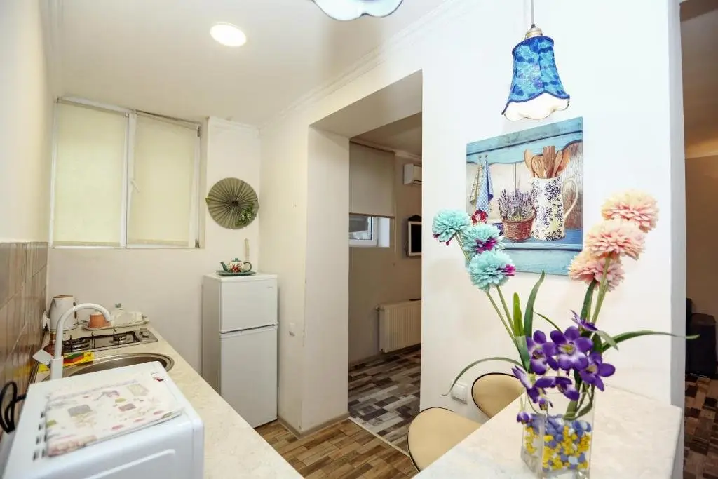 Тбилиси: Apartment Mtatsminda