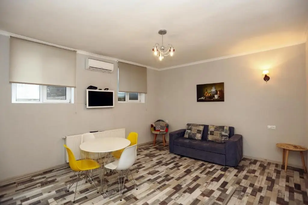 Тбилиси: Apartment Mtatsminda