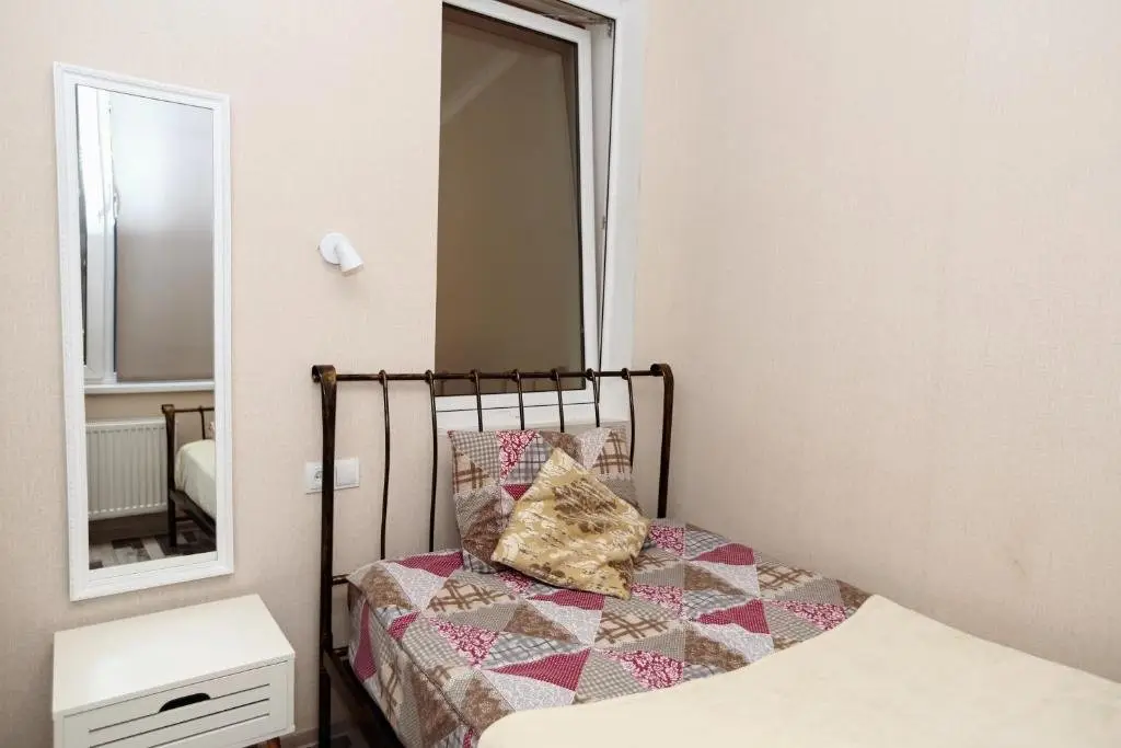 Тбилиси: Apartment Mtatsminda