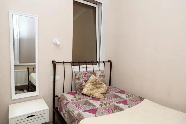 Тбилиси: Apartment Mtatsminda