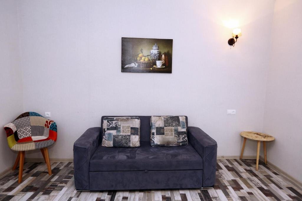 Тбилиси: Apartment Mtatsminda