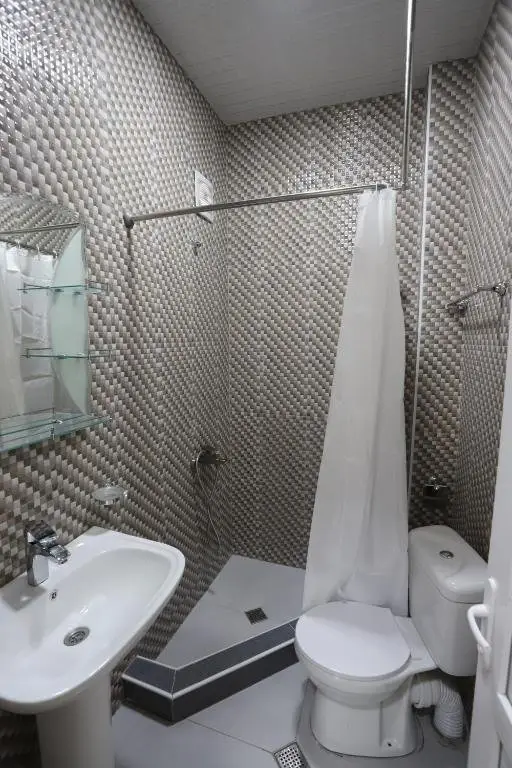 Кутаиси: Hotel Hollywood