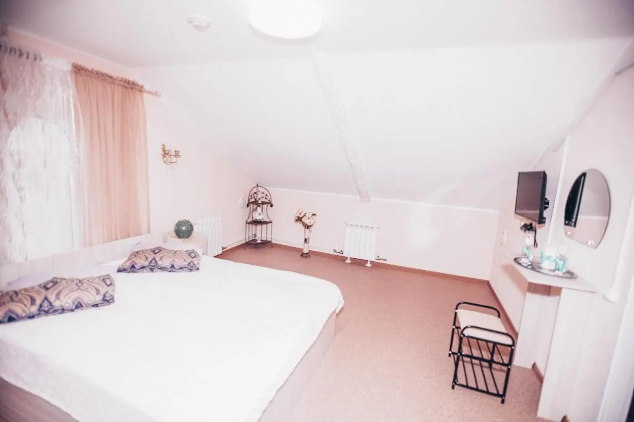 Череповец: Na naberezhnoy Guesthouse