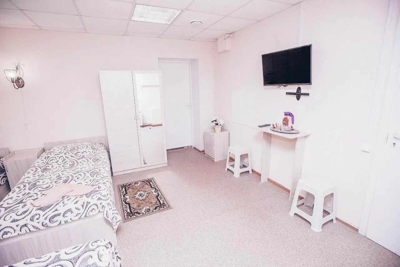 Череповец: Na naberezhnoy Guesthouse