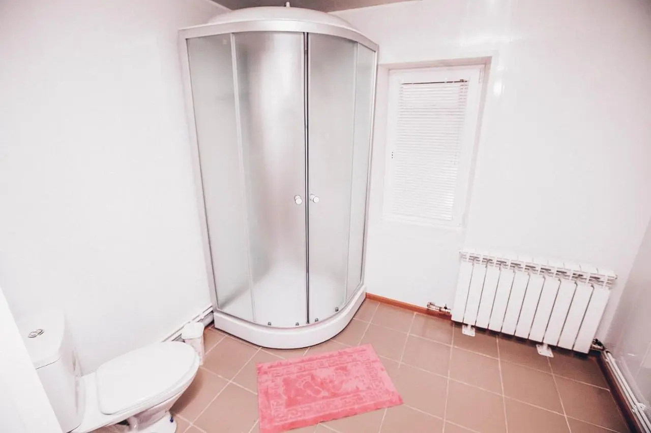 Череповец: Na naberezhnoy Guesthouse
