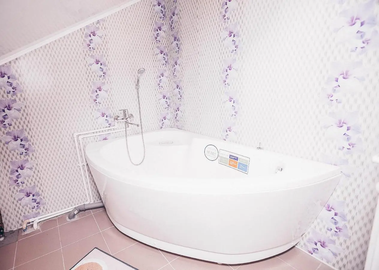 Череповец: Na naberezhnoy Guesthouse