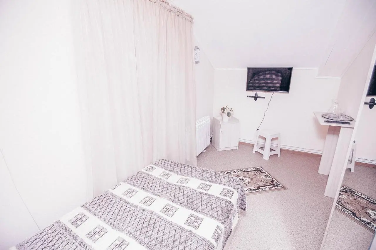 Череповец: Na naberezhnoy Guesthouse