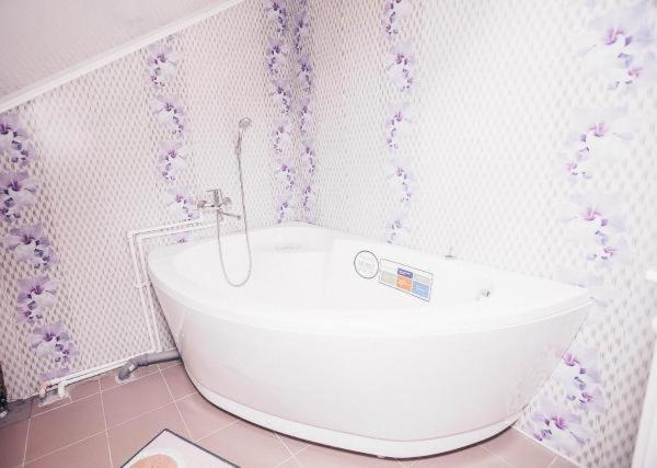 Череповец: Na naberezhnoy Guesthouse