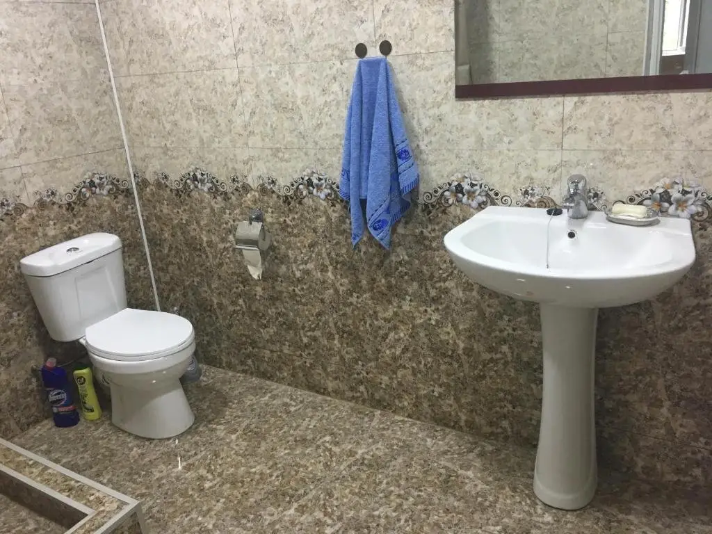 Кутаиси: Hostel Lusi