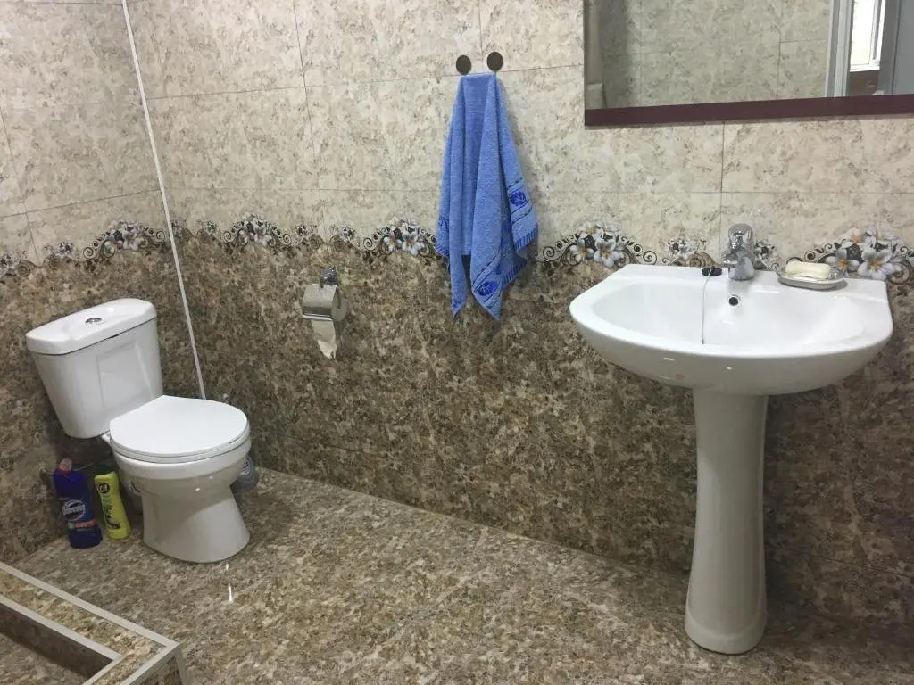 Кутаиси: Hostel Lusi