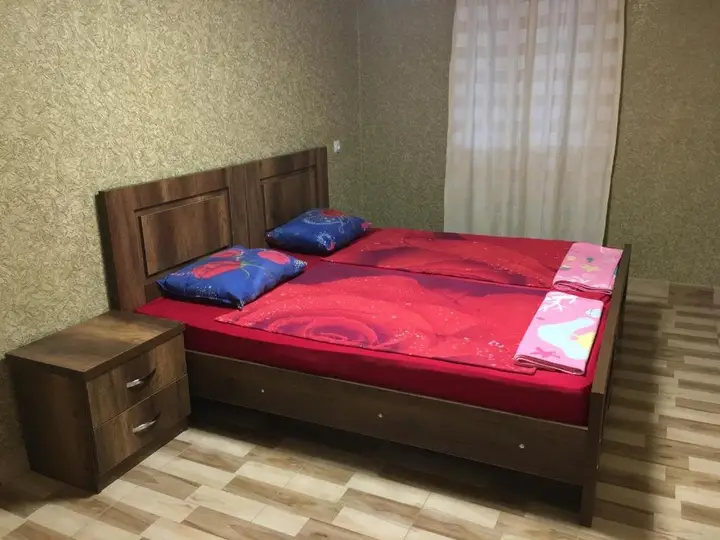 Кутаиси: Hostel Lusi