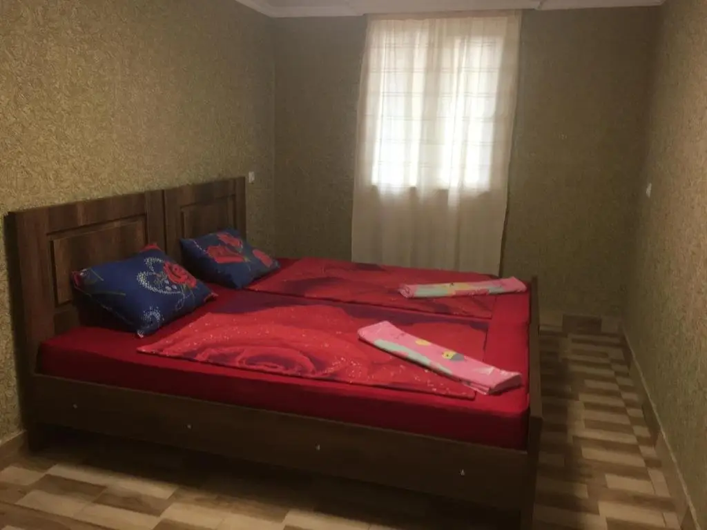 Кутаиси: Hostel Lusi
