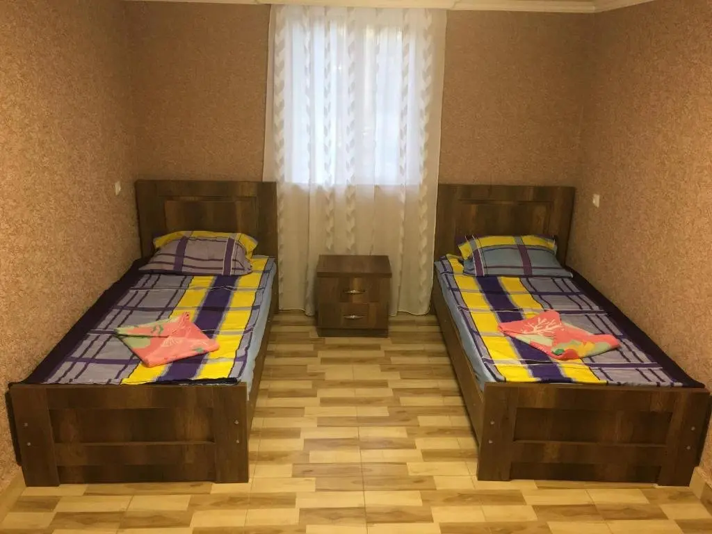 Кутаиси: Hostel Lusi