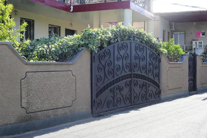 Кутаиси: Hotel tamazi