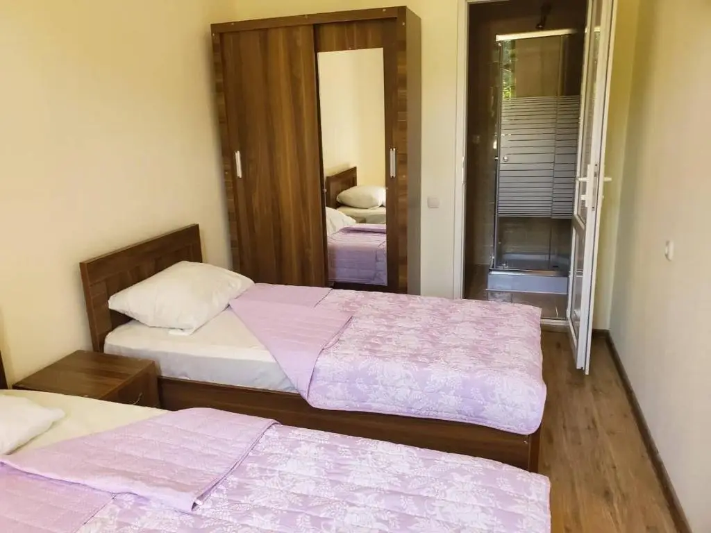 Кутаиси: Hostel Family